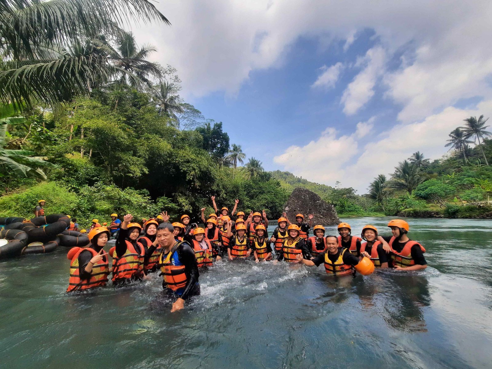 wisata kebumen