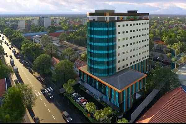 HORISON NINDYA SEMARANG