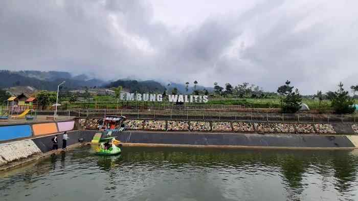 Embung Walitis