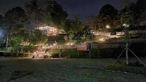 Bhumi Bambu Baturraden