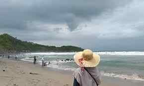 Pantai Menganti