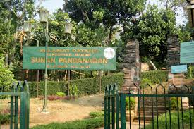 Makam Sunan Pandanaran