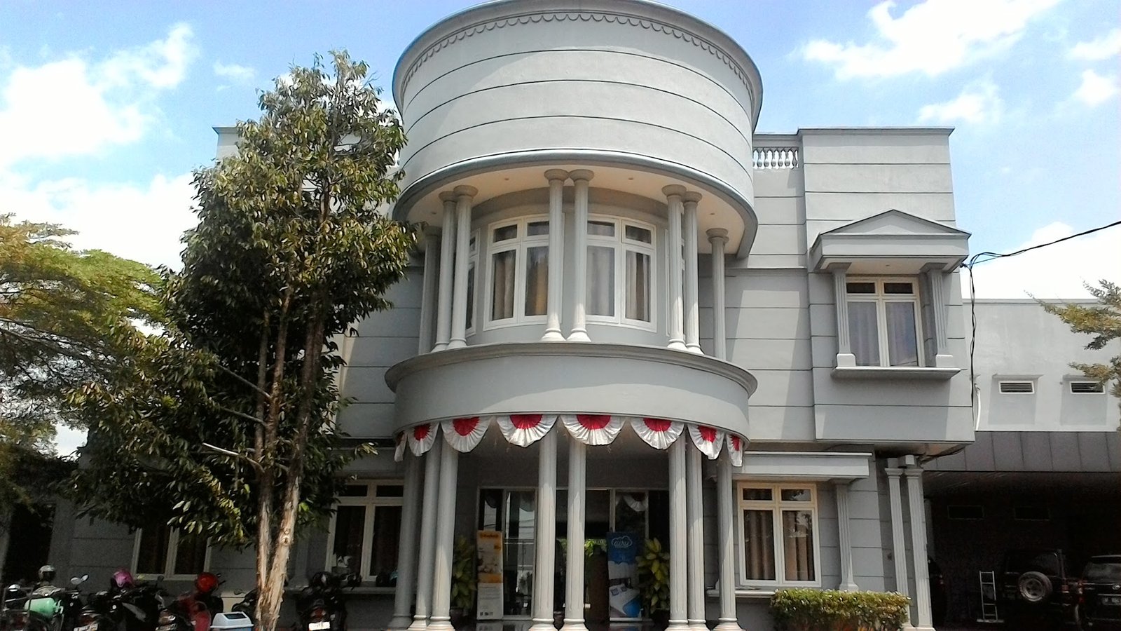 SISINGAMANGARAJA GUEST