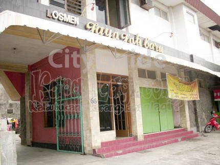 JAYA JATI BARU HOTEL