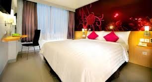 KARYA ABADI HOTEL
