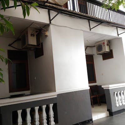 PUSPA JAYA HOTEL