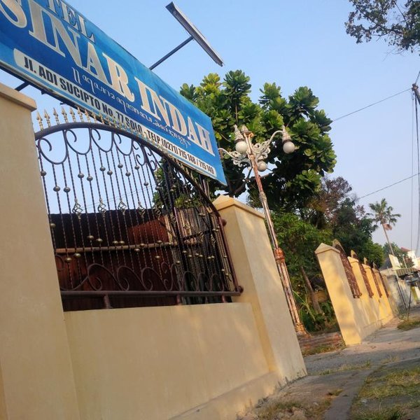 SINAR INDAH HOTEL