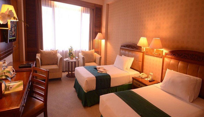 WIJAYA HOTEL